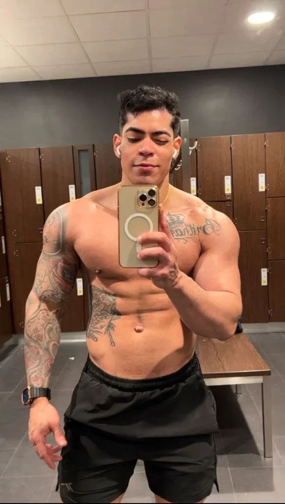 Adrianhotxxx, photo 4