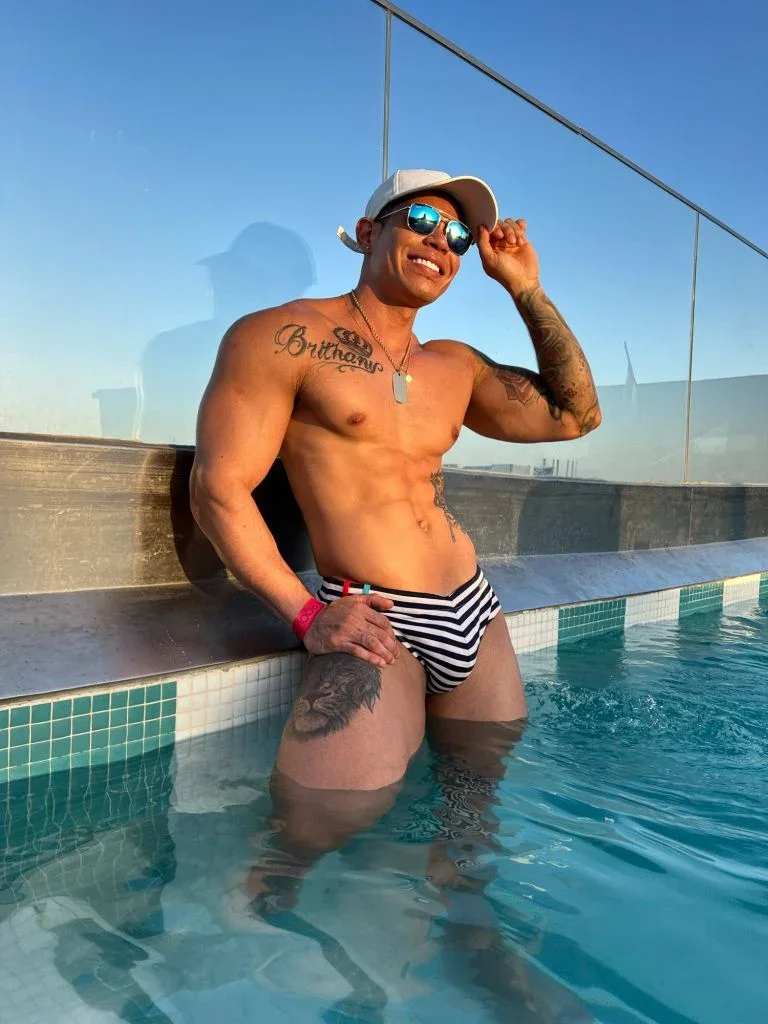 Adrianhotxxx, photo 6