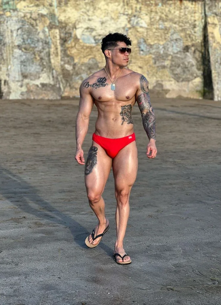 Adrianhotxxx, photo 9
