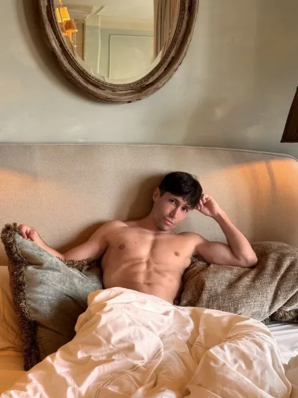 Adrianoarg, escort in Beijing, photo 1