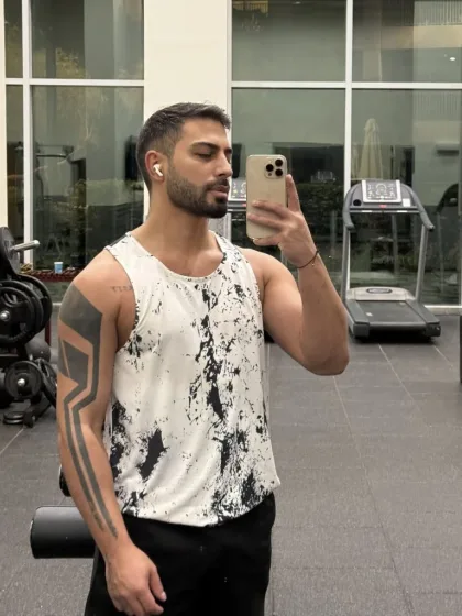 Adrianoeurop, escort in Beijing, photo 1