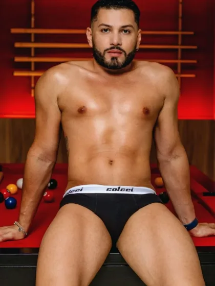 AlefXLBrazil, escort in Beijing, photo 1