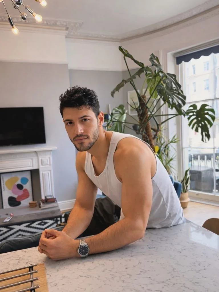 Alejandrojr, photo 1