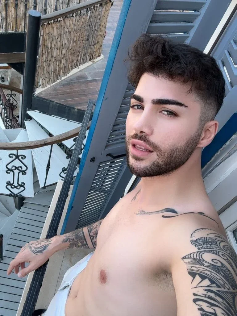 Alejandro Tr, photo 11