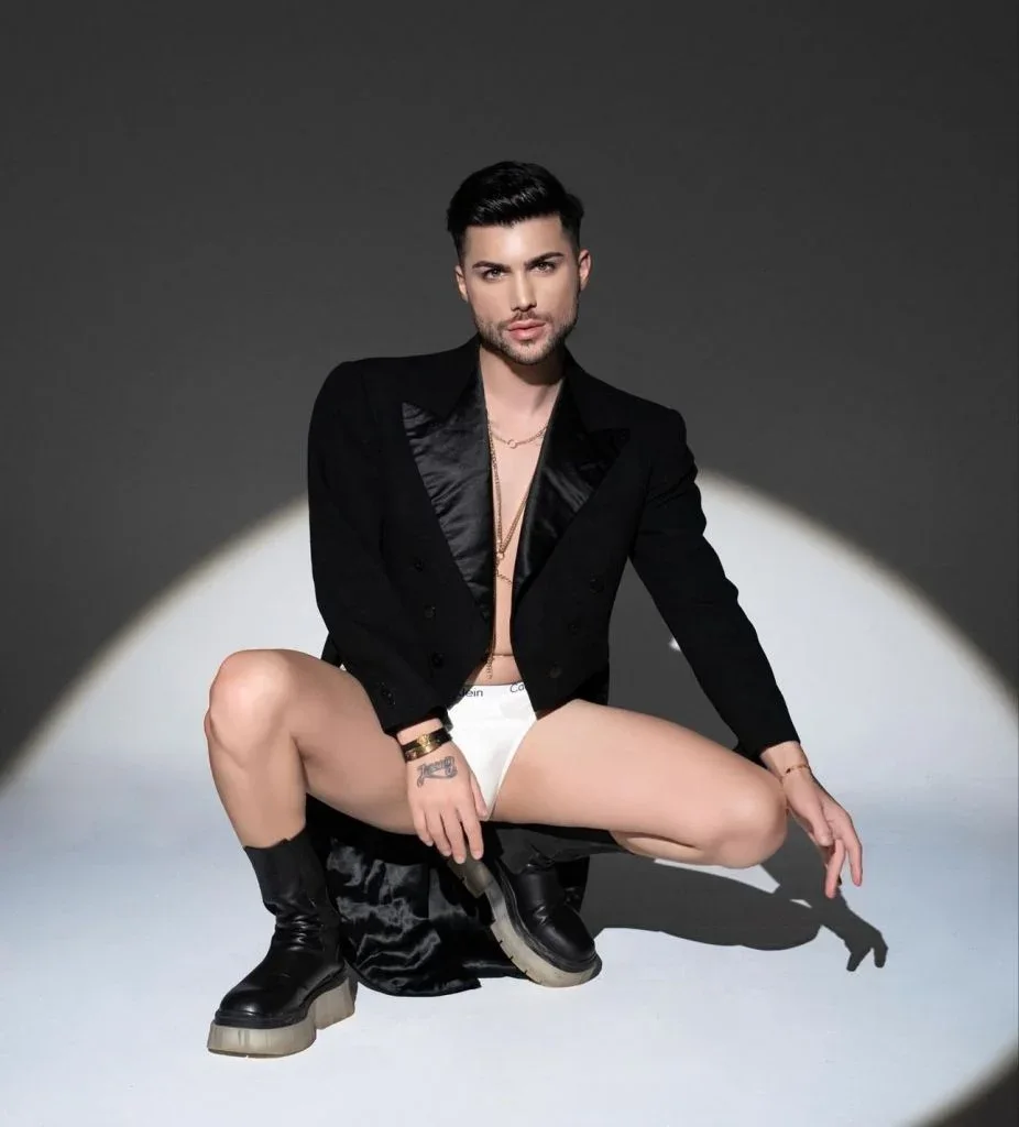 Alejandro Tr, photo 14