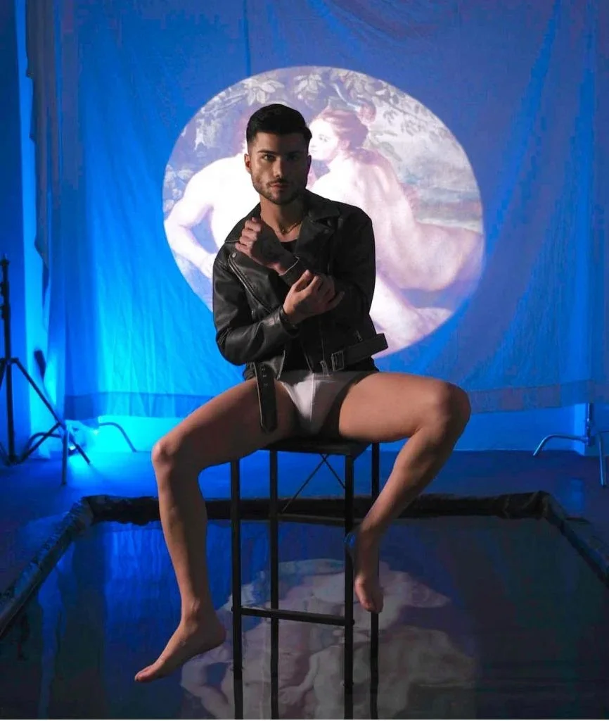 Alejandro Tr, photo 16