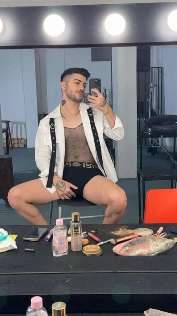 Alejandro Tr, photo 3