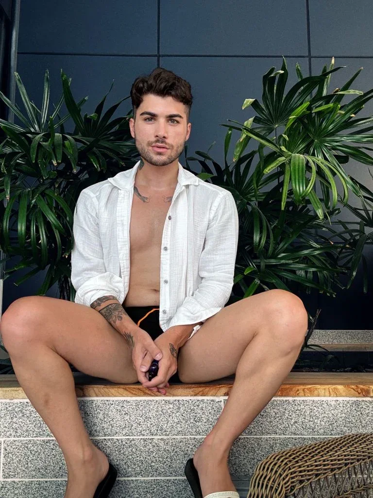 Alejandro Tr, photo 5