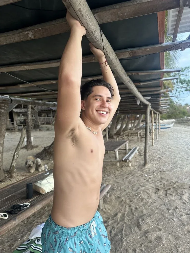 AlejandroV, photo 1