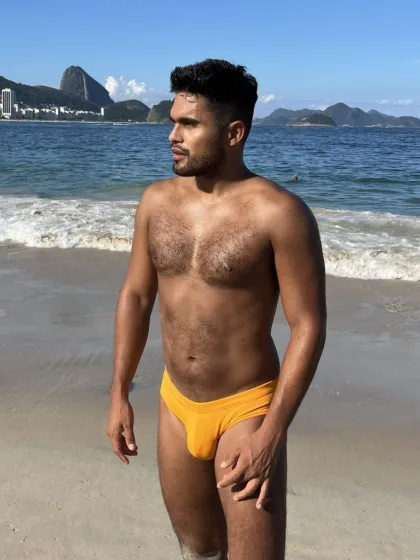 Alejo Lima, escort in Hong Kong, photo 1