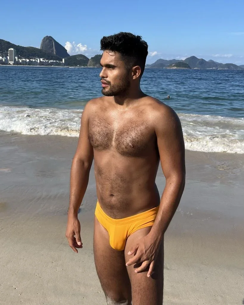 Alejo Lima, photo 1