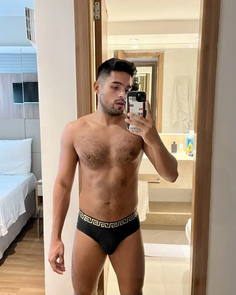 Alejo Lima, photo 2