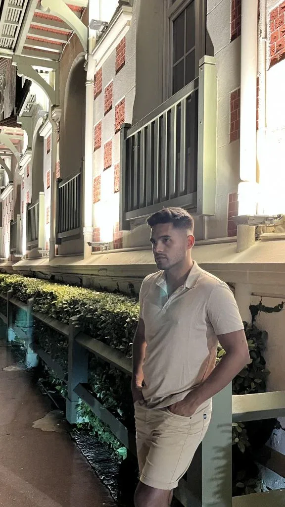 Alejo Lima, photo 3