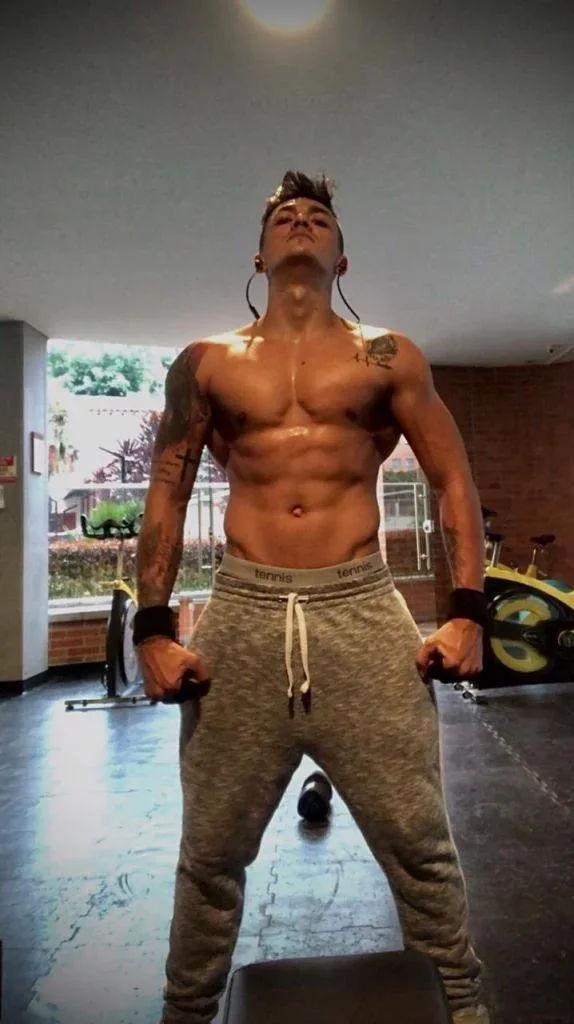 Alejo Xx, photo 3