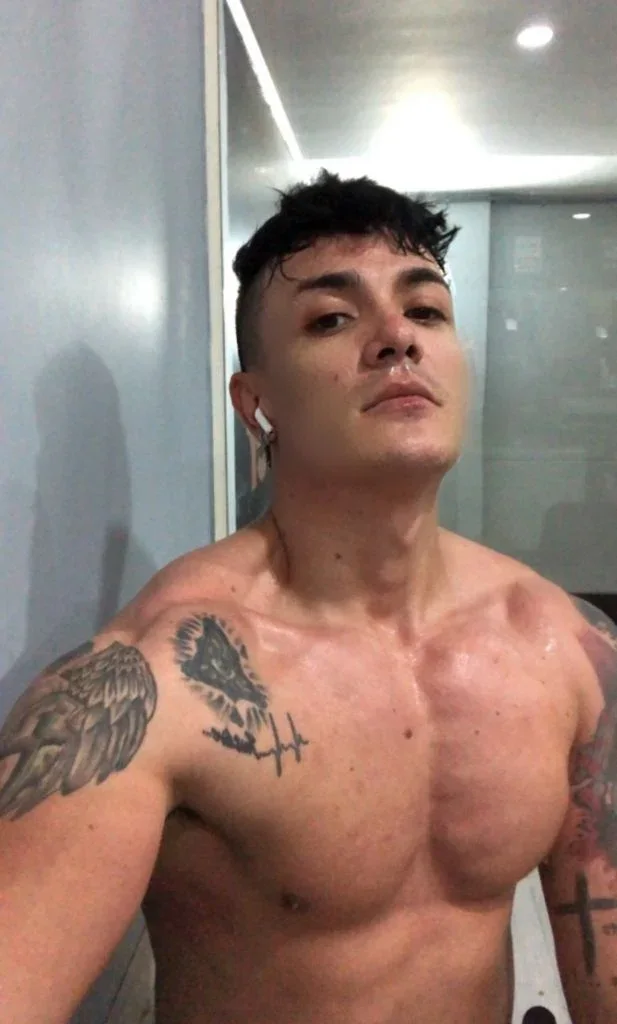 Alejo Xx, photo 5