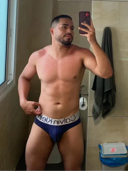 AlejTOPDominant, escort in Guangzhou, photo 1
