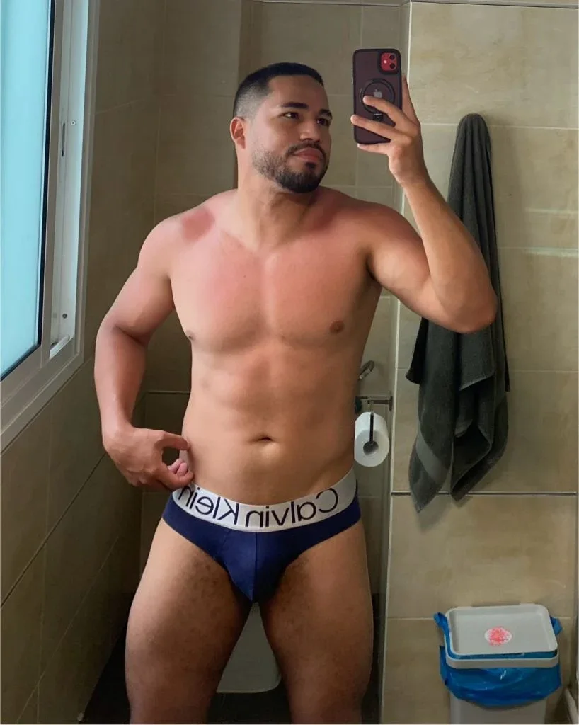 AlejTOPDominant, photo 1