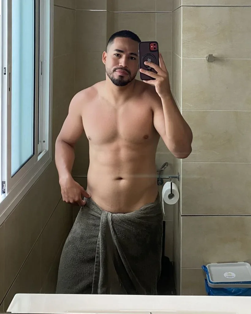 AlejTOPDominant, photo 3