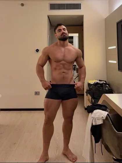 Alexanderforyou 🥵, escort in Beijing, photo 1