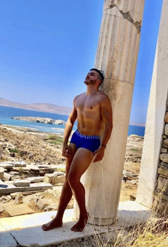 AlexandrosR 👑, photo 18