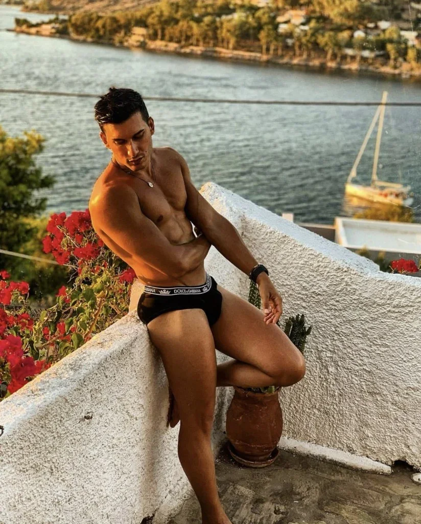 AlexandrosR 👑, photo 6