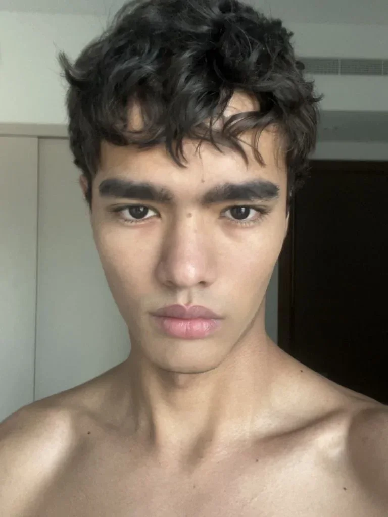 AlexBrazlianboy, photo 1