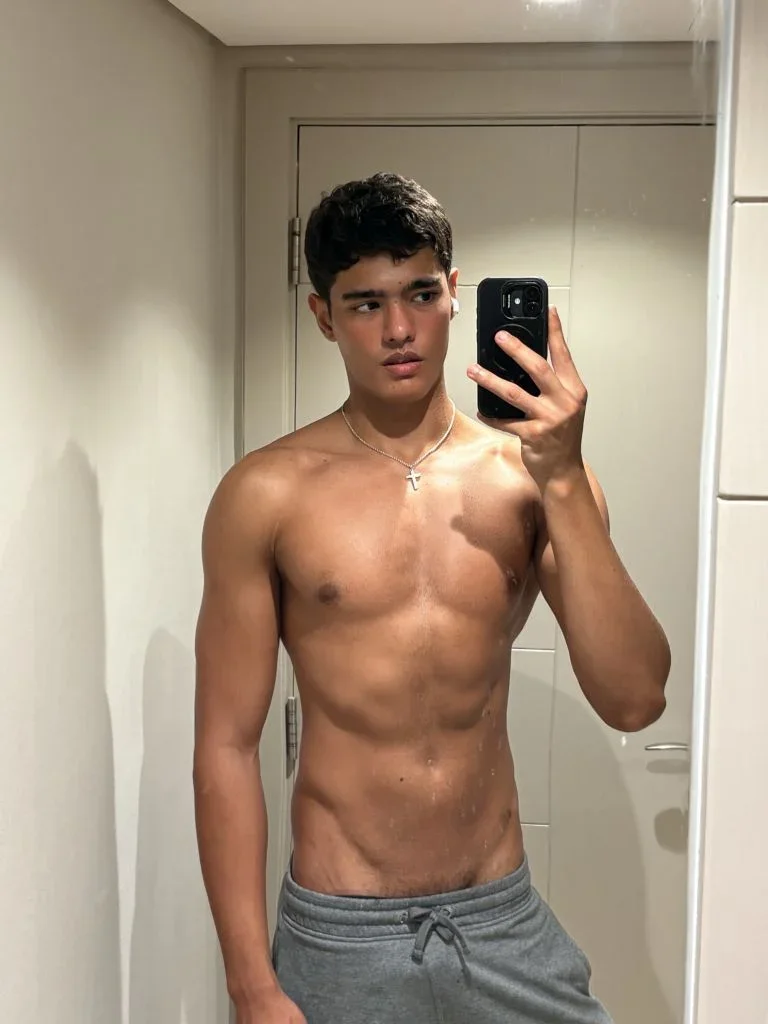 AlexBrazlianboy, photo 3