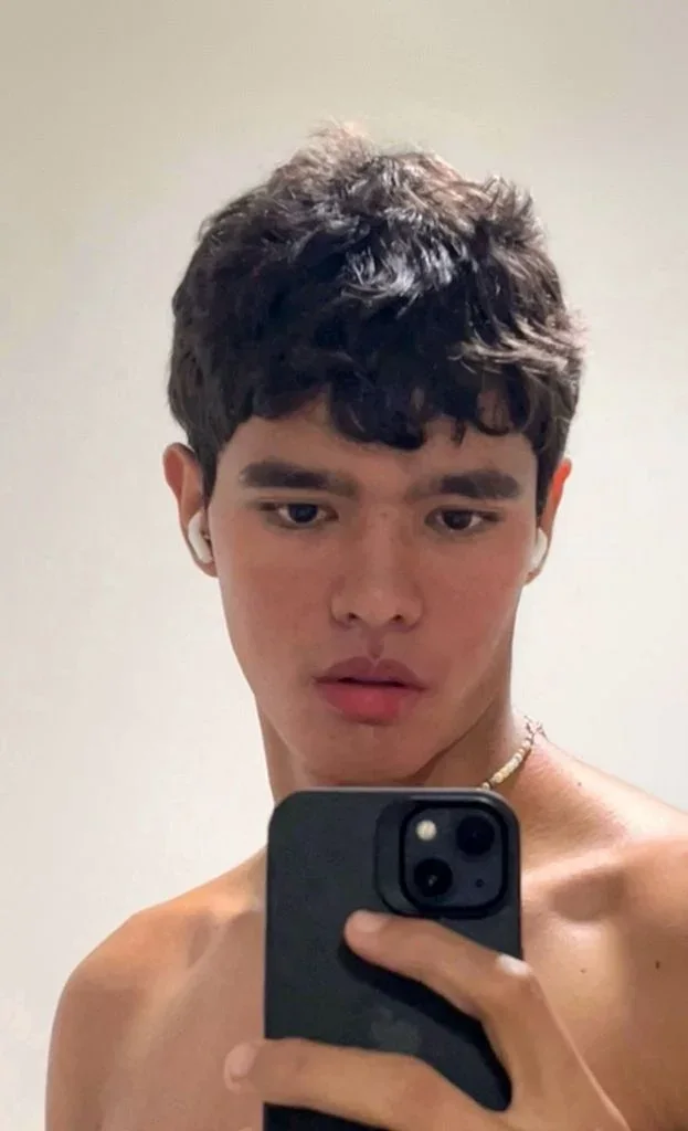 AlexBrazlianboy, photo 4