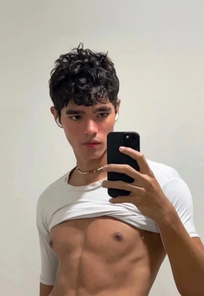 AlexBrazlianboy, photo 5