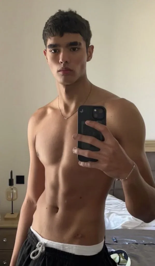 AlexBrazlianboy, photo 6