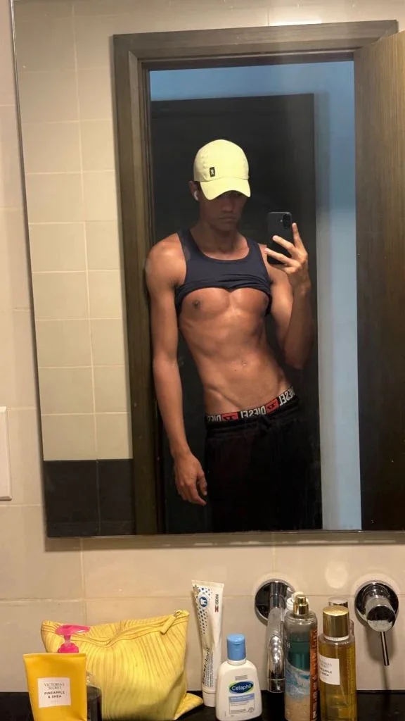 AlexBrazlianboy, photo 7