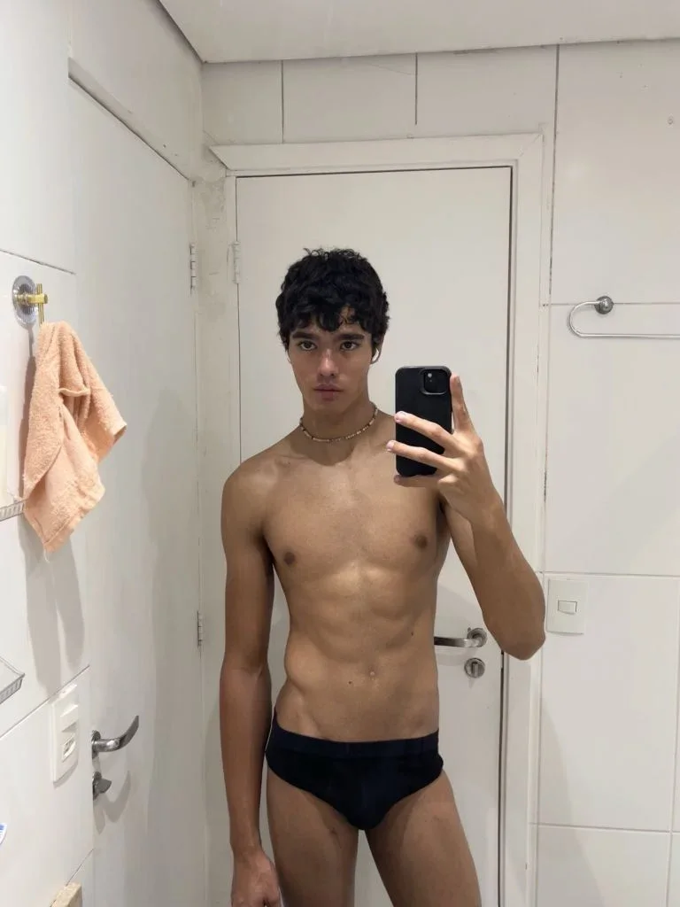 AlexBrazlianboy, photo 8