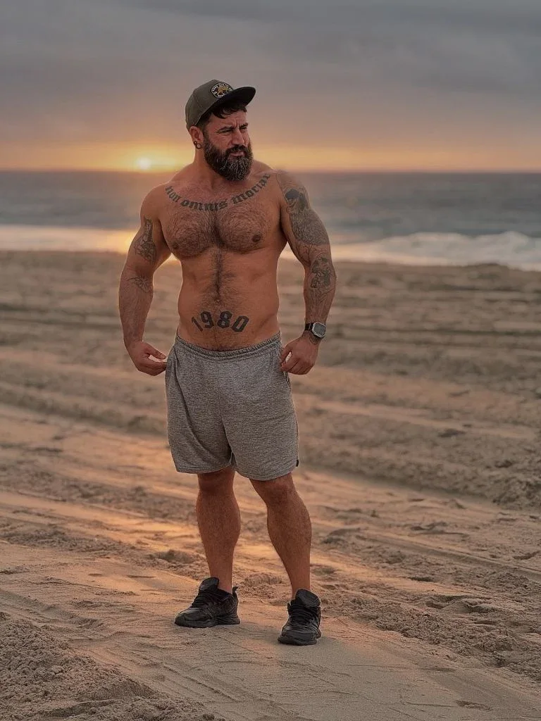 AlexClaro, photo 1