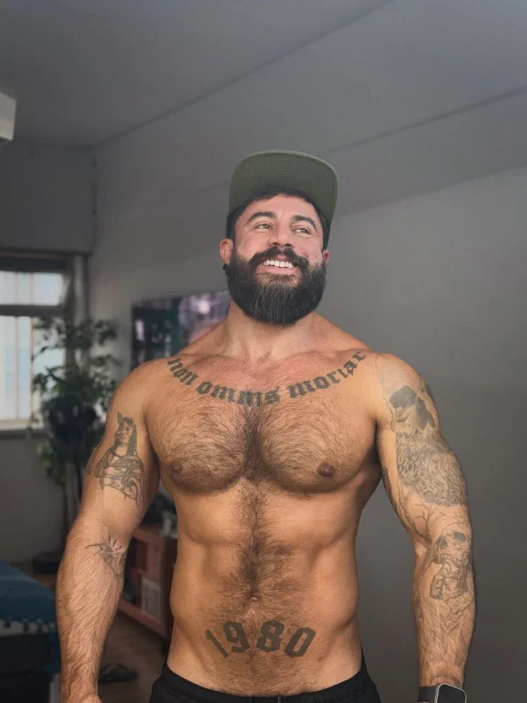AlexClaro, photo 12