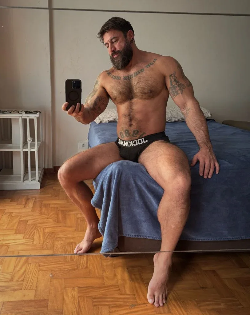 AlexClaro, photo 16