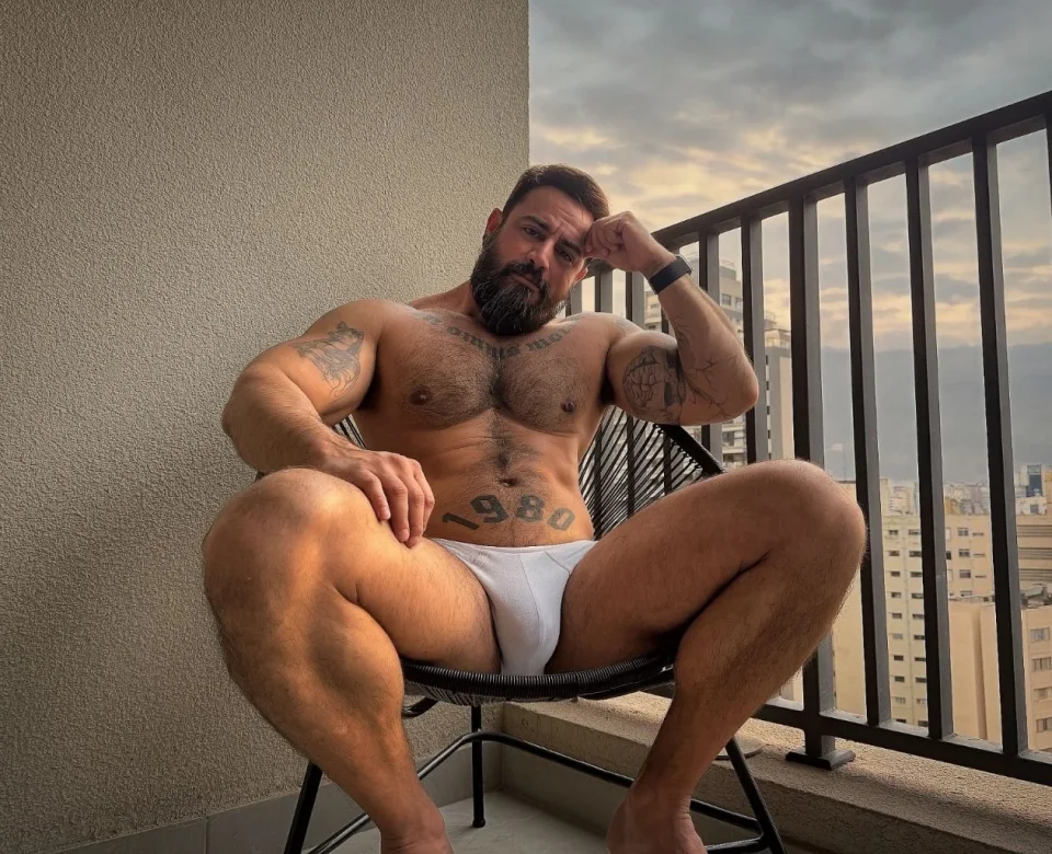 AlexClaro, photo 17