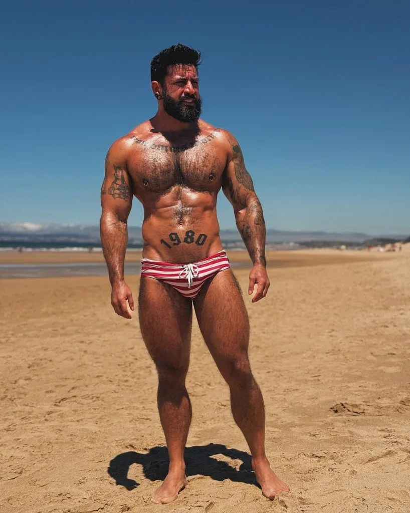 AlexClaro, photo 19