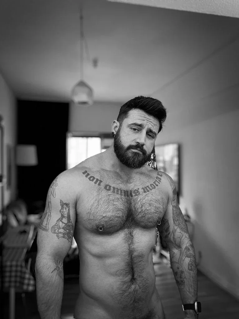 AlexClaro, photo 2