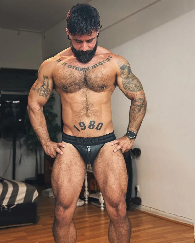 AlexClaro, photo 20