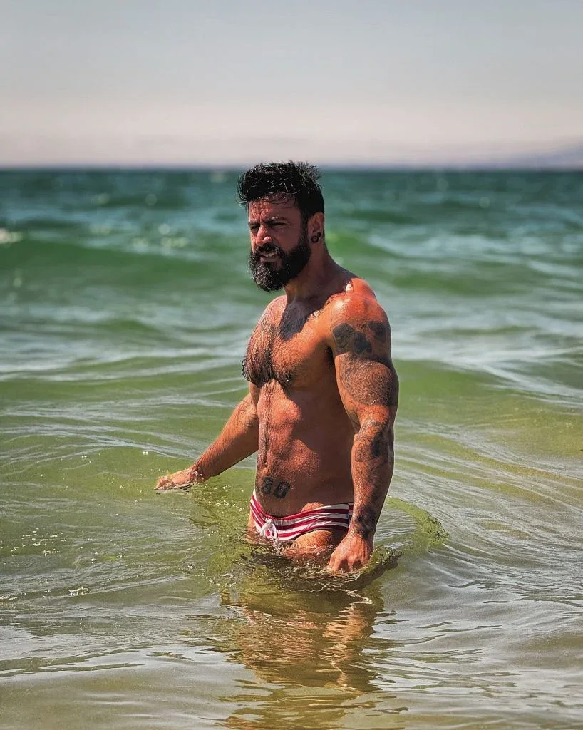 AlexClaro, photo 21