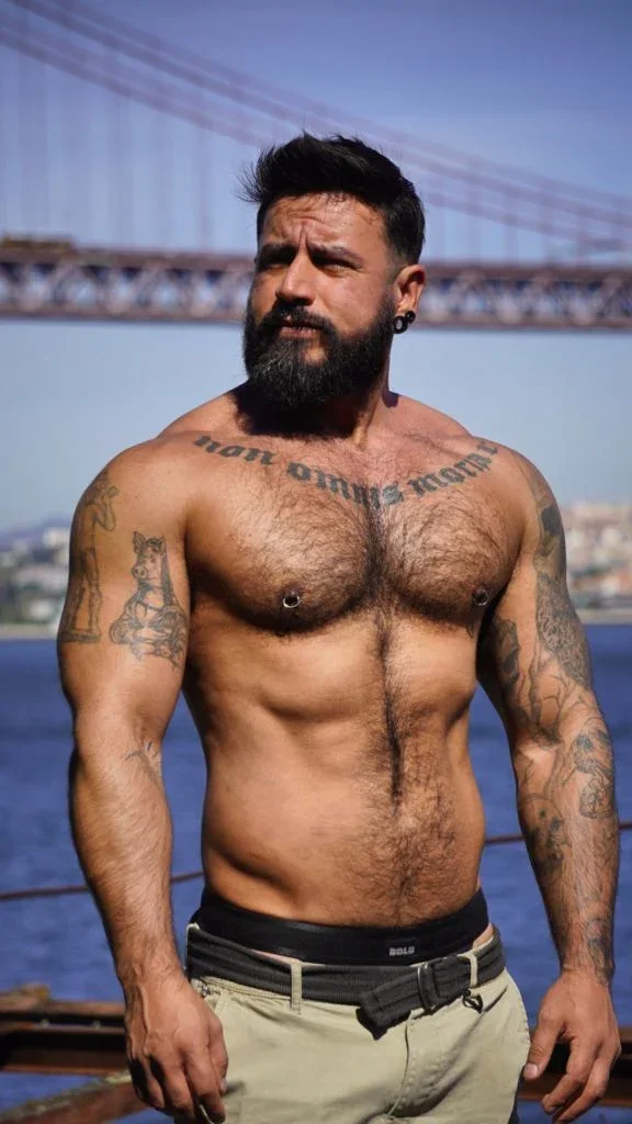 AlexClaro, photo 3