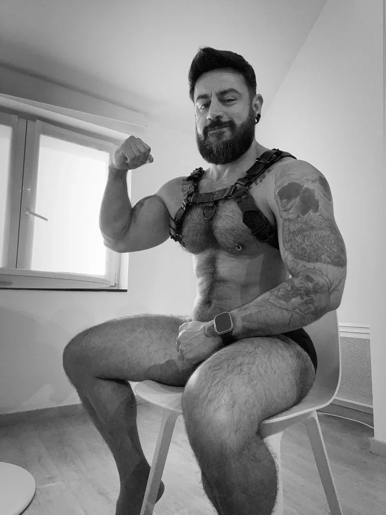 AlexClaro, photo 8