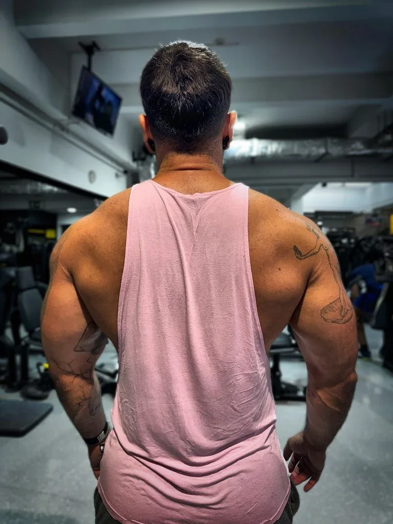 AlexClaro, photo 9