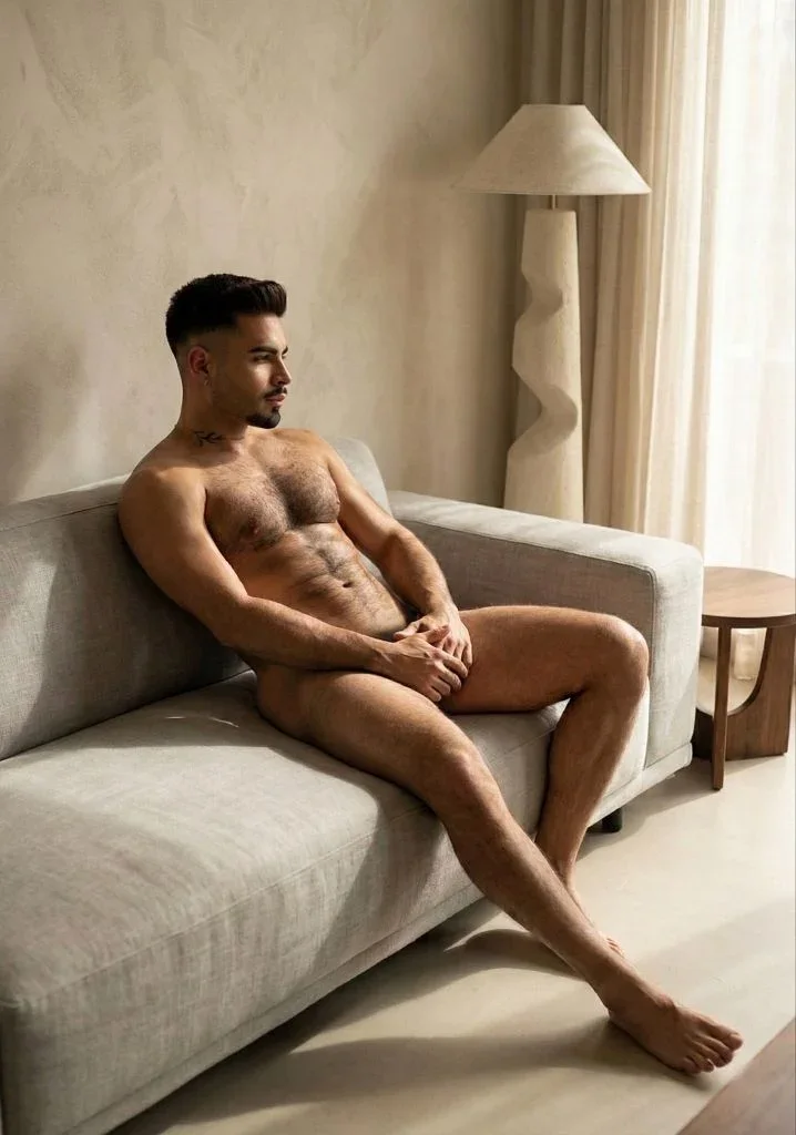 Alexis Spanish, photo 10