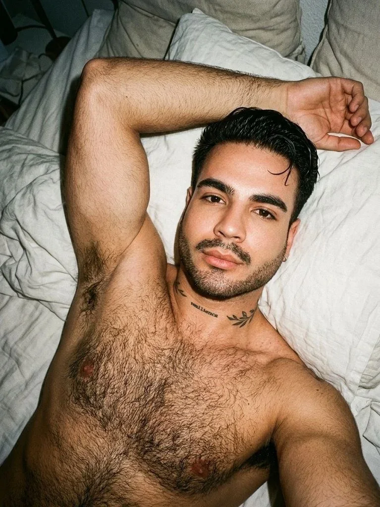 Alexis Spanish, photo 4