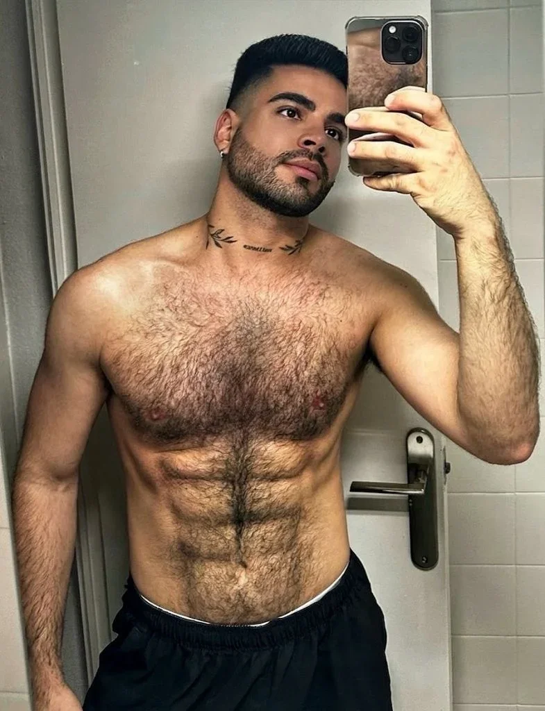 Alexis Spanish, photo 6