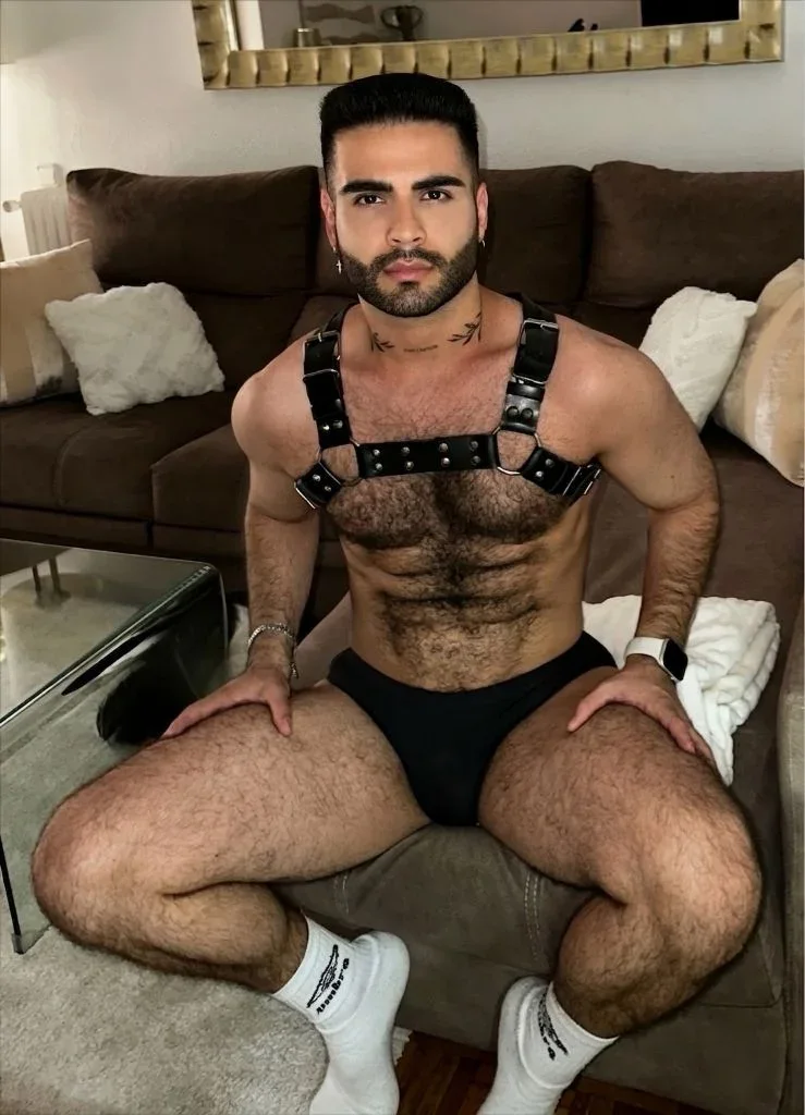 Alexis Spanish, photo 7