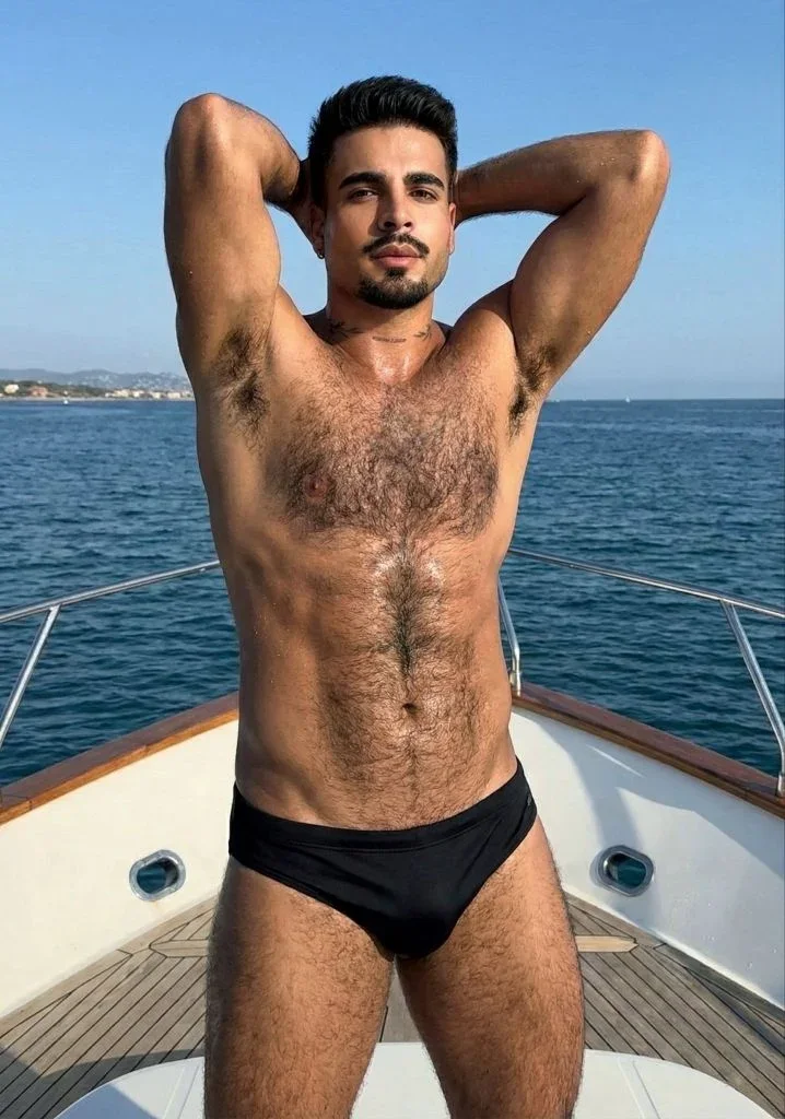 Alexis Spanish, photo 9
