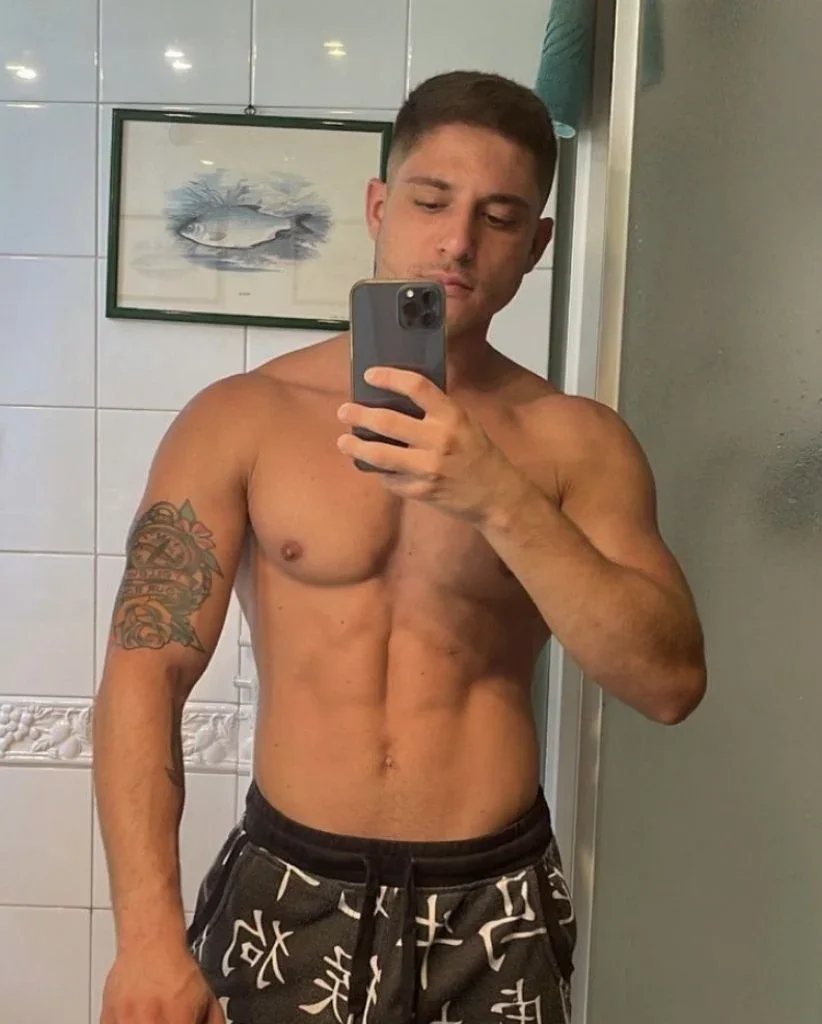 AlexItalianBoy, photo 3
