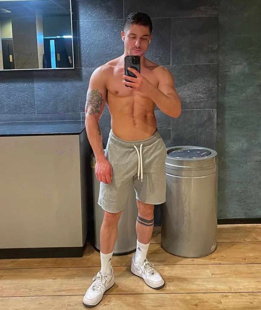 AlexItalianBoy, photo 4